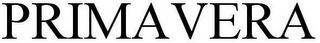 PRIMAVERA