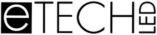 ETECHLED