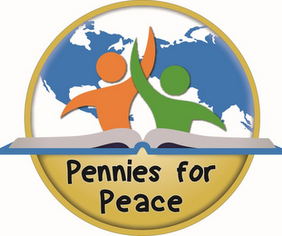 PENNIES FOR PEACE