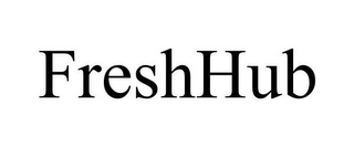 FRESHHUB