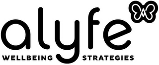 ALYFE WELLBEING STRATEGIES