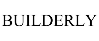 BUILDERLY