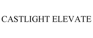 CASTLIGHT ELEVATE