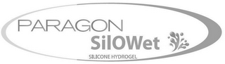 PARAGON SILOWET SILICONE HYDROGEL