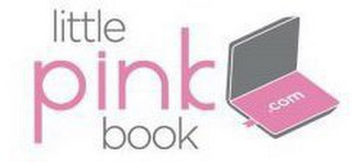 LITTLE PINK BOOK.COM