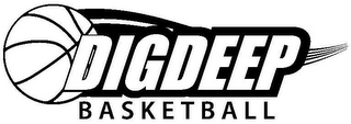 DIGDEEP BASKETBALL