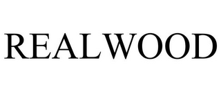 REALWOOD