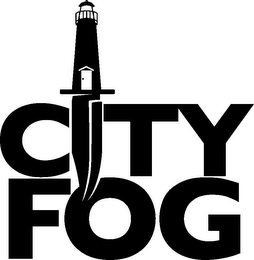 CITY FOG