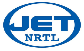 JET NRTL