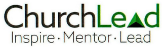 CHURCHLEAD INSPIRE MENTOR LEAD