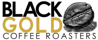 BLACK GOLD COFFEE ROASTERS