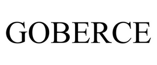 GOBERCE