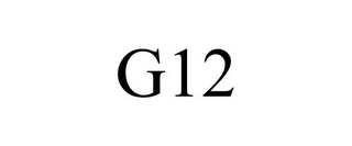 G12