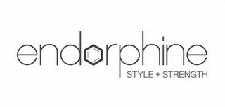 ENDORPHINE STYLE + STRENGTH