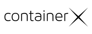 CONTAINER X