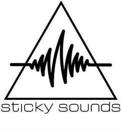 STICKY SOUNDS