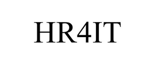 HR4IT