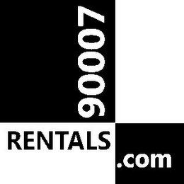 90007 RENTALS .COM