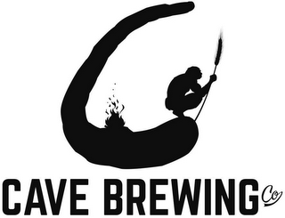 C CAVE BREWING CO