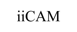 IICAM