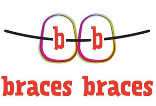 B B BRACES BRACES