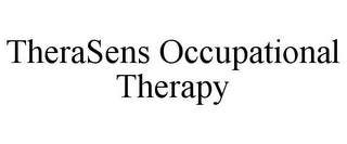 THERASENS OCCUPATIONAL THERAPY