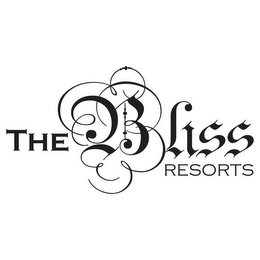 THE BLISS RESORTS