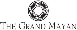 THE GRAND MAYAN