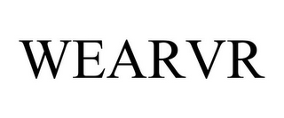 WEARVR