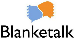 BLANKETALK