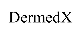 DERMEDX