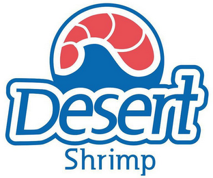 DESERT SHRIMP