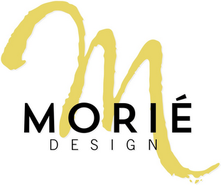 M MORIÉ DESIGN