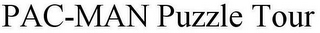 PAC-MAN PUZZLE TOUR
