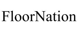 FLOORNATION