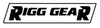 RIGG GEAR