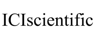 ICISCIENTIFIC