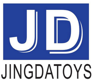 JD JINGDATOYS