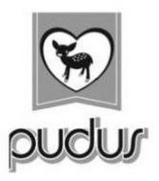 PUDUS