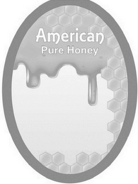 AMERICAN PURE HONEY