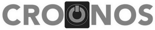 CROONOS