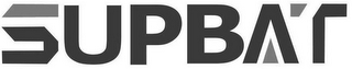 SUPBAT