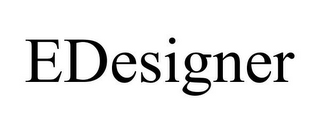 EDESIGNER