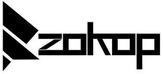 ZOKOP