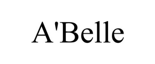 A'BELLE