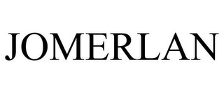 JOMERLAN
