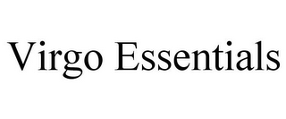 VIRGO ESSENTIALS