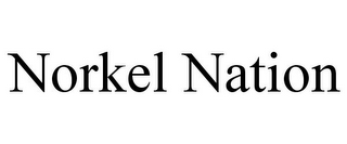 NORKEL NATION