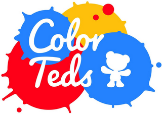 COLOR TEDS