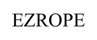 EZROPE